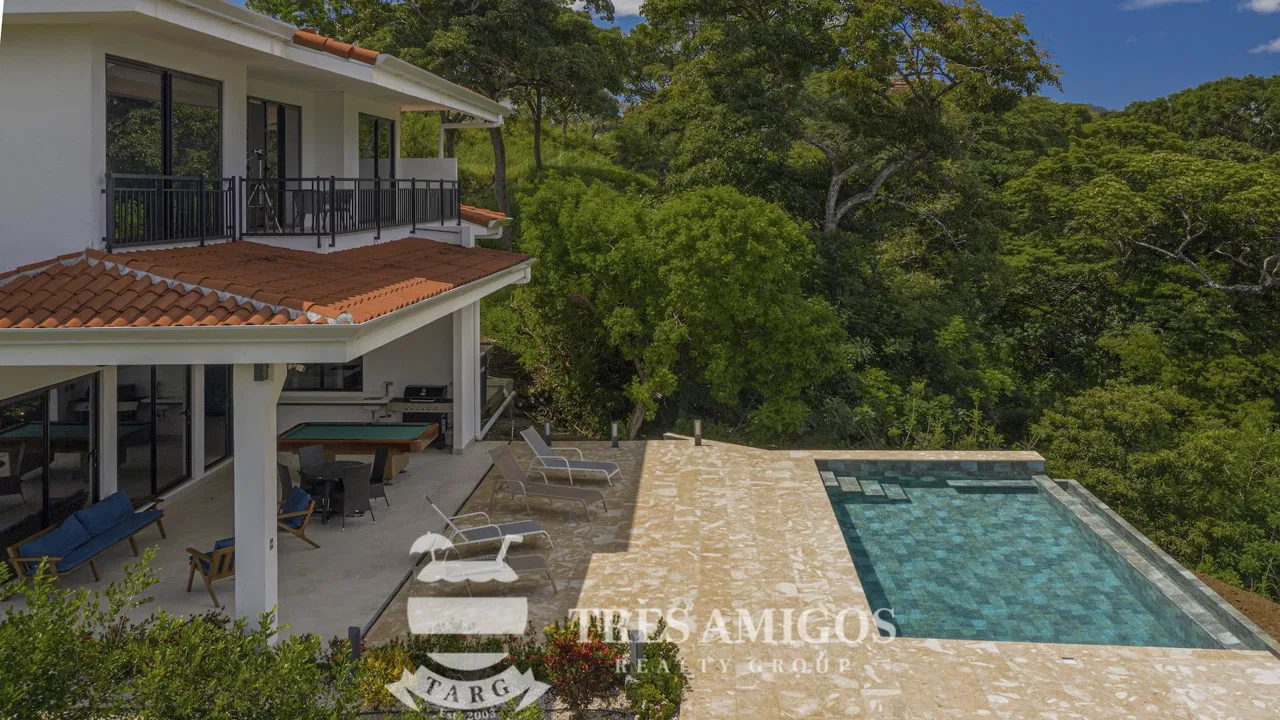 CASA TAPANTI Ladera del Mar Lot 23 RR, photo 34
