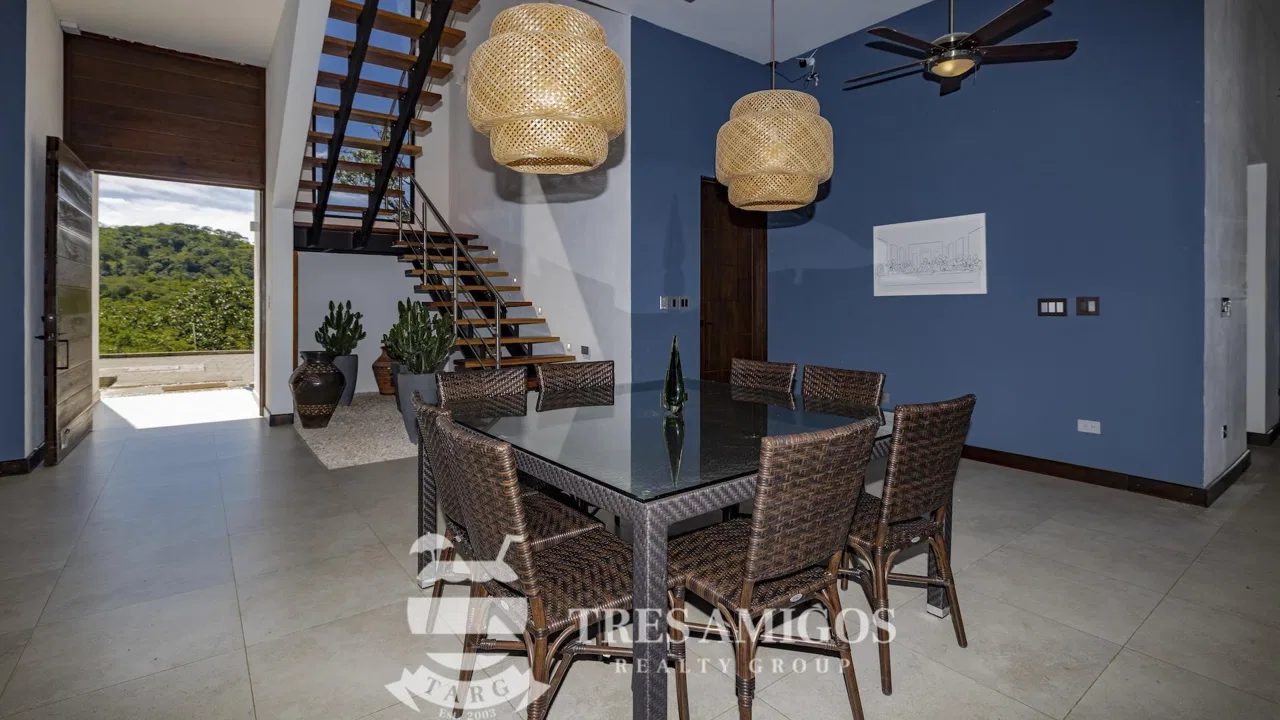 CASA TAPANTI Ladera del Mar Lot 23 RR, photo 5