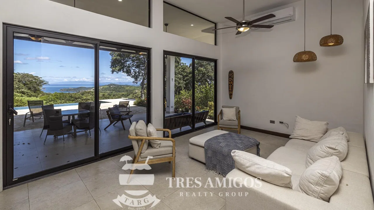 CASA TAPANTI Ladera del Mar Lot 23 RR, photo 6