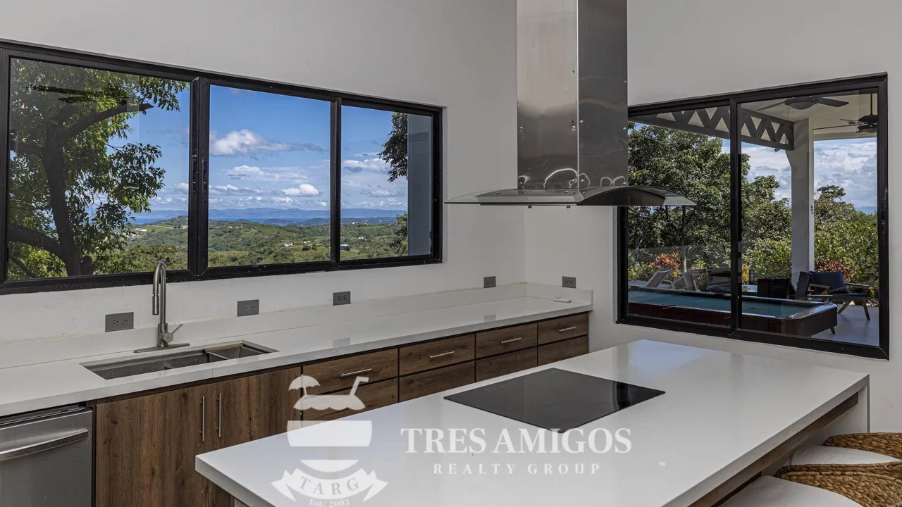 CASA TAPANTI Ladera del Mar Lot 23 RR, photo 10