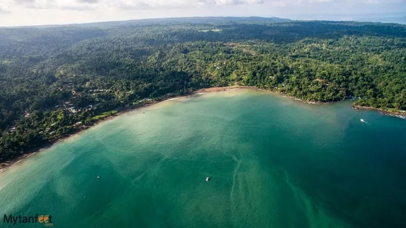 Descubra un rincón mágico e inigualable en el sur de Costa Rica, ubicado en la Península de Osa, ..., photo 2