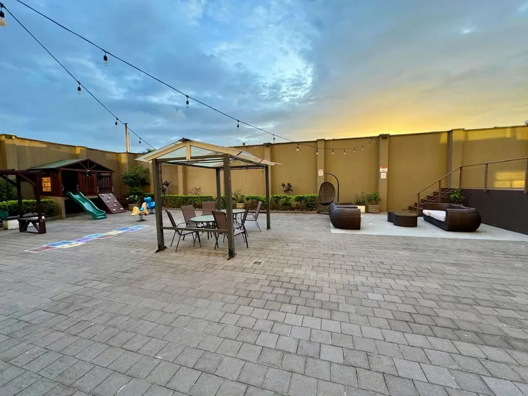 Elegant Apartment for Sale in La Sabana, photo 2