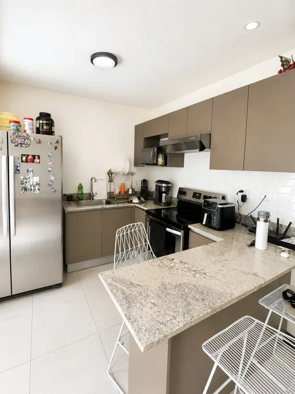Descubra esta excelente oportunidad de adquirir una casa en condominio que combina comodidad, funcionalidad y una ubicación estratégica en La Trinidad de Moravia. Con 142 m² de ..., photo 2