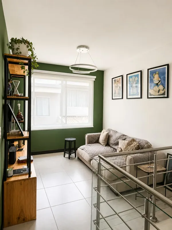 Descubra esta excelente oportunidad de adquirir una casa en condominio que combina comodidad, funcionalidad y una ubicación estratégica en La Trinidad de Moravia. Con 142 m² de ..., photo 4