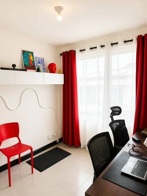 Descubra esta excelente oportunidad de adquirir una casa en condominio que combina comodidad, funcionalidad y una ubicación estratégica en La Trinidad de Moravia. Con 142 m² de ..., photo 5
