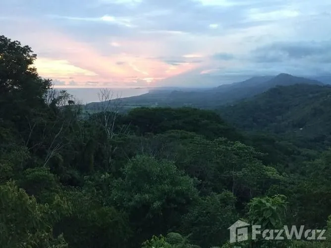 Land for Sale in Aguirre, Puntarenas for $389,000