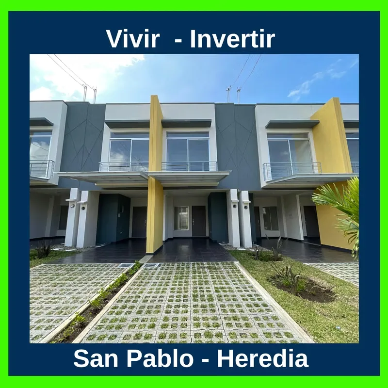 Distribución: 2 habitaciones amplias con closets , sala, comedor, cocina, 2 banos completos y 2 ...