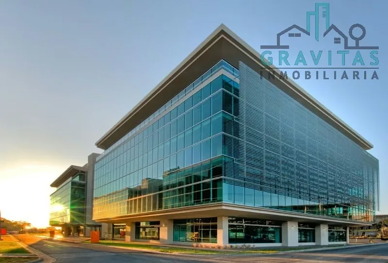 Offices in Business Park Fórum 2 Pozos Santa Ana, excellent, near route 27, consumer centers and shops.