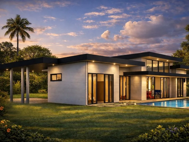 3 Bed Single Family Homes For Sale in Playas Del Coco, photo 2
