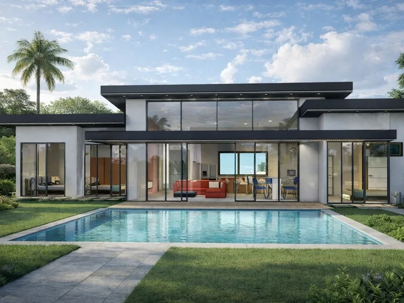 3 Bed Single Family Homes For Sale in Playas Del Coco, photo 11