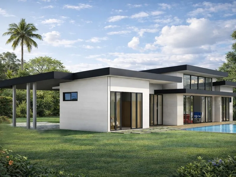 3 Bed Single Family Homes For Sale in Playas Del Coco, photo 12