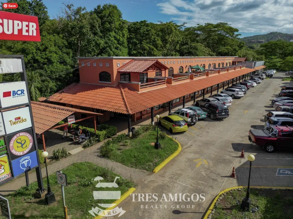 Plaza Colonial 8