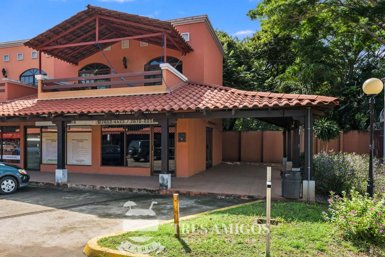 Plaza Colonial 8, photo 3