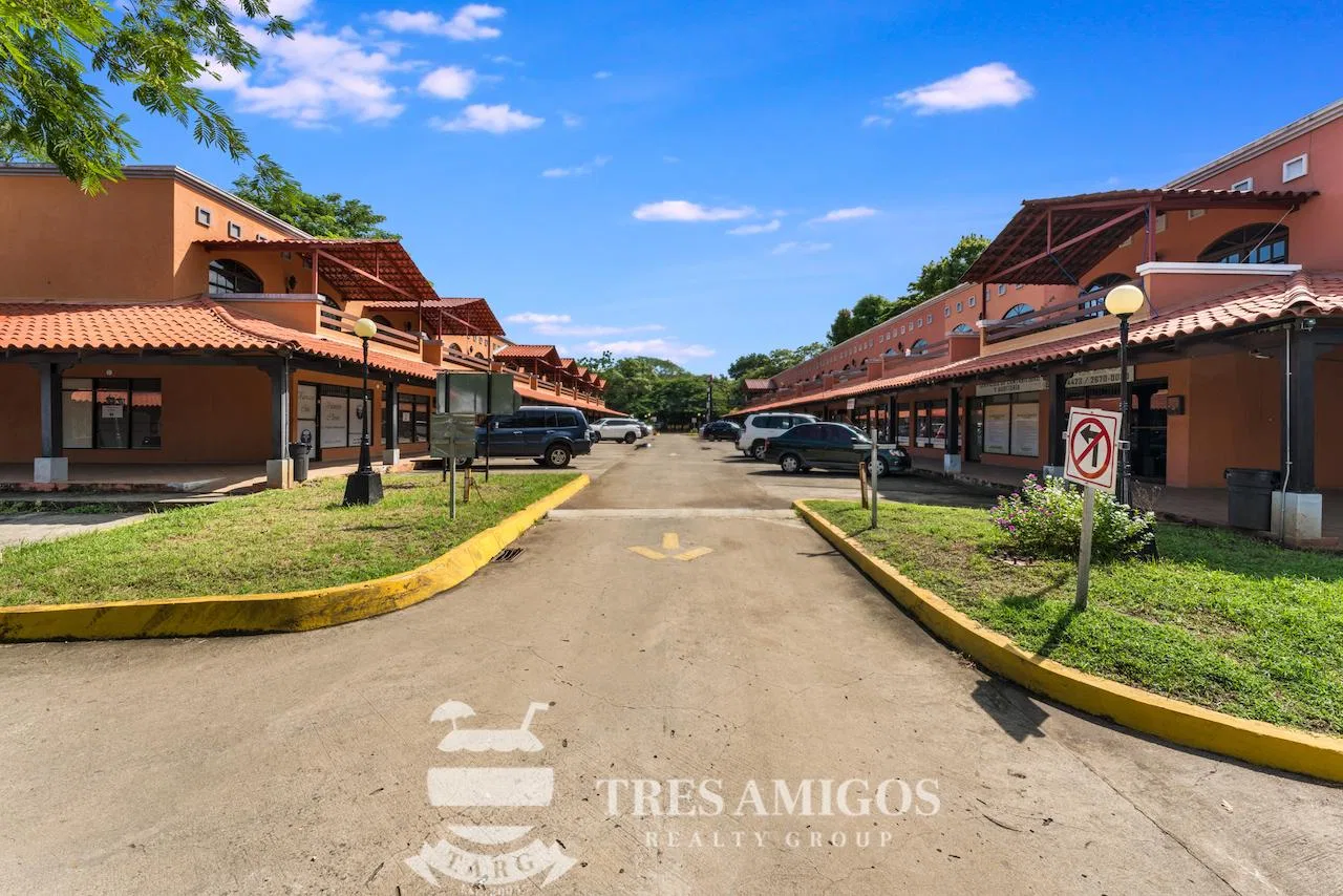Plaza Colonial 8, photo 5
