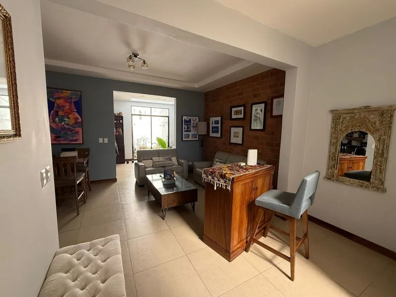 3 Bed Condo For Sale in Pozos, photo 4