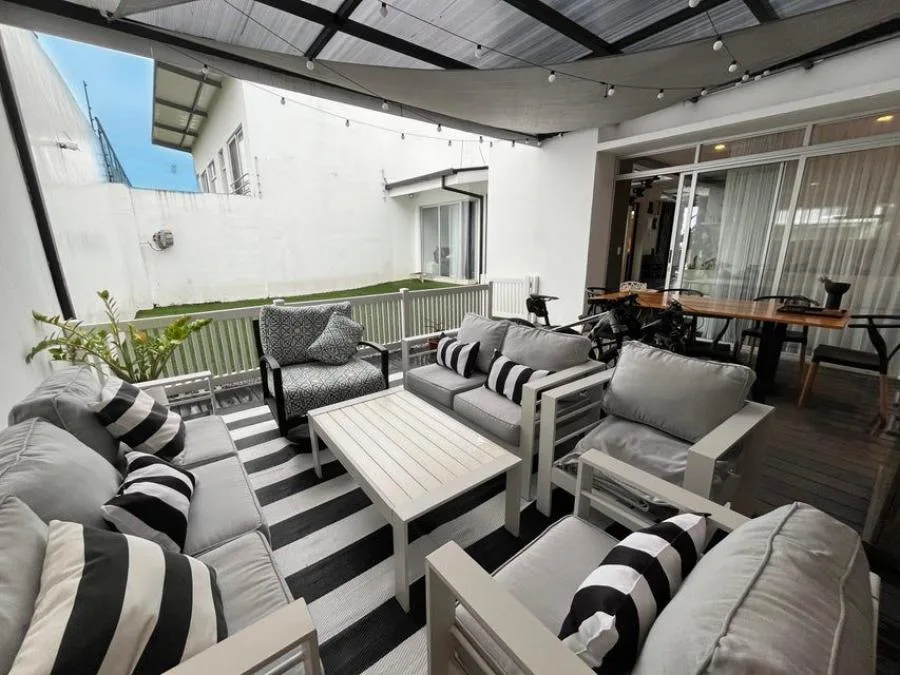 VENTA DE CASA EN CONDOMINIO GENESIS MONTES DE OCA      PBR - Venta en Montes de Oca, photo 7