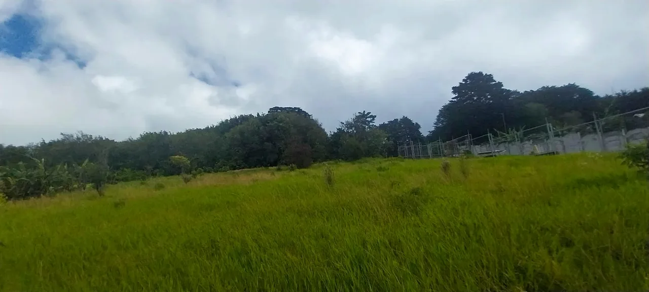 Spacious 2,316 m² residential lot with 15 meters of frontage and a T-shaped layout, located in ...