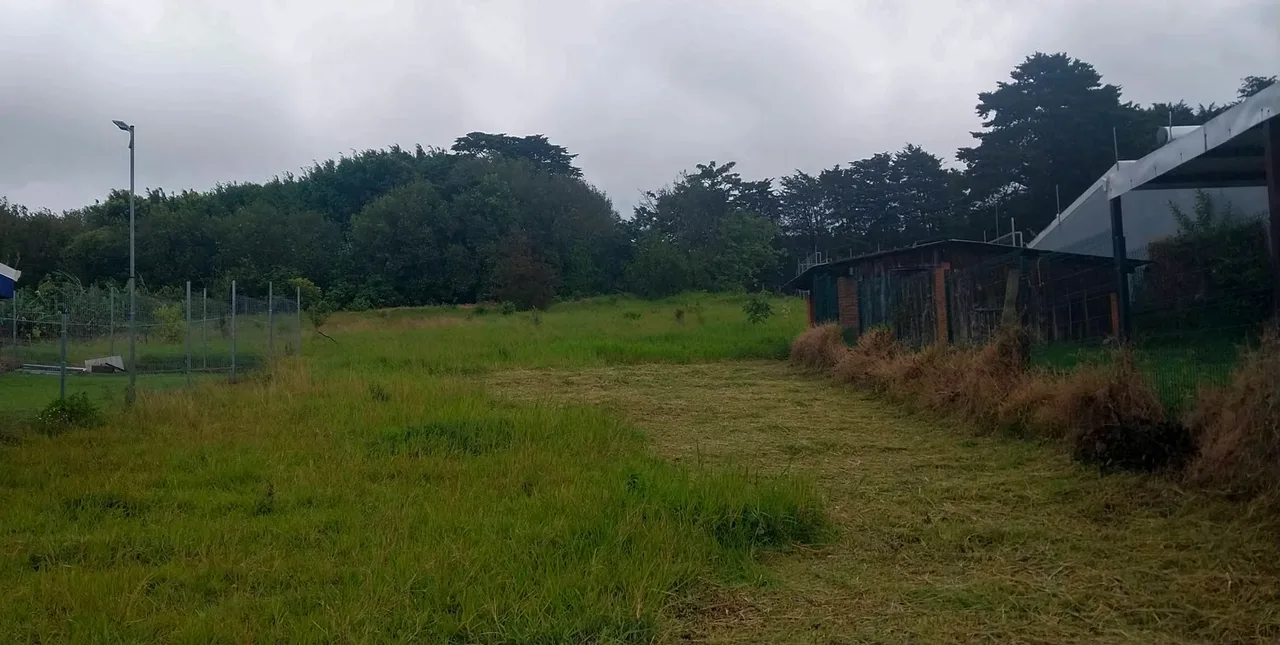 Spacious 2,316 m² residential lot with 15 meters of frontage and a T-shaped layout, located in ..., photo 4