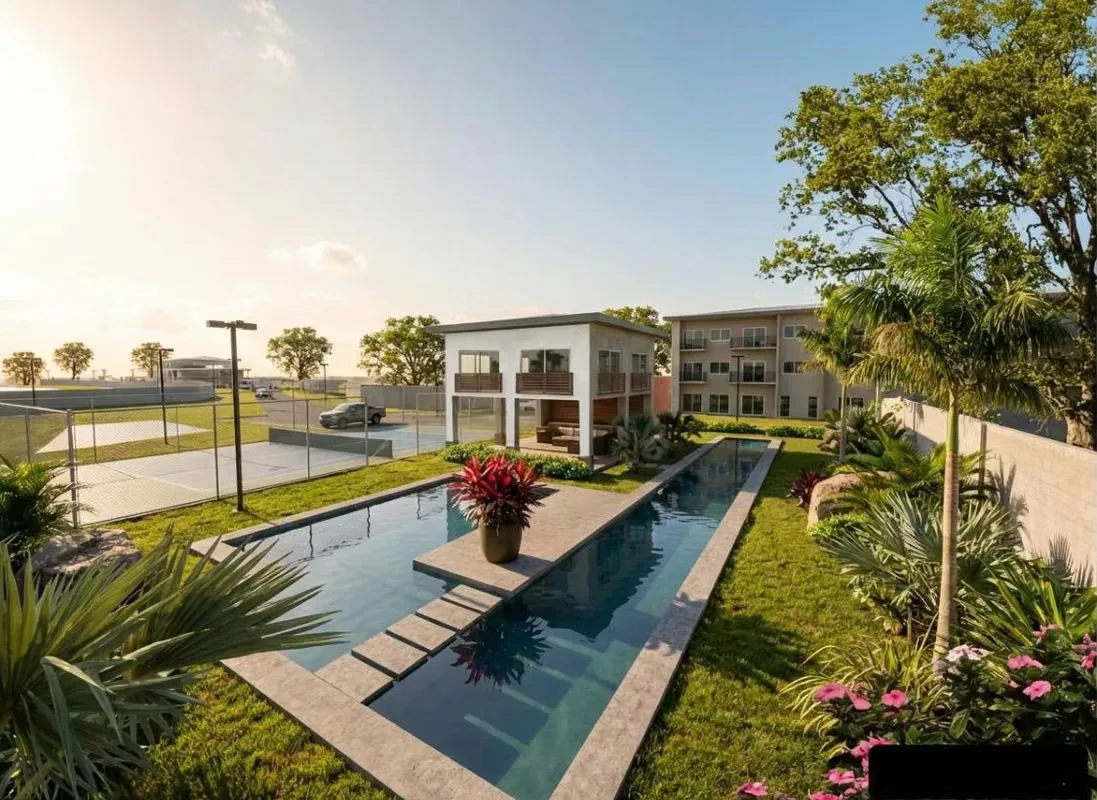 ESPECTACULARES LA CASA que siempre SOÑÓ, el Condominio con las mejores zonas Comunes, photo 4