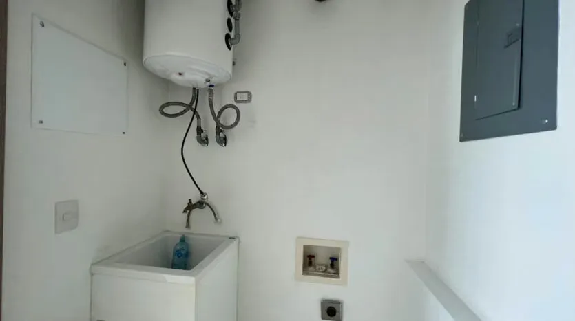 Ground Floor Apartment for Sale | Bambú Rivera Condominium, photo 2