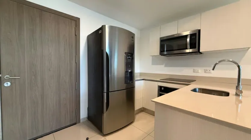 Ground Floor Apartment for Sale | Bambú Rivera Condominium, photo 4