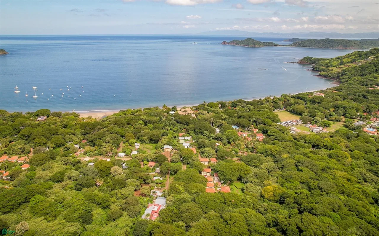 Chorotega Lot 2, Sardinal, Guanacaste 50503
