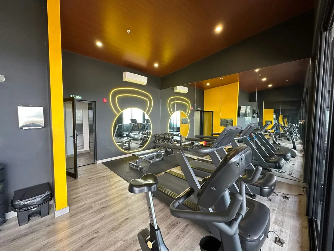Hermoso apartamento tipo estudio para estrenar, ubicado en un exclusivo condominio vertical en una zona de excelente ubicación y conveniencia. Situado en el segundo piso, ofrece una ..., photo 12