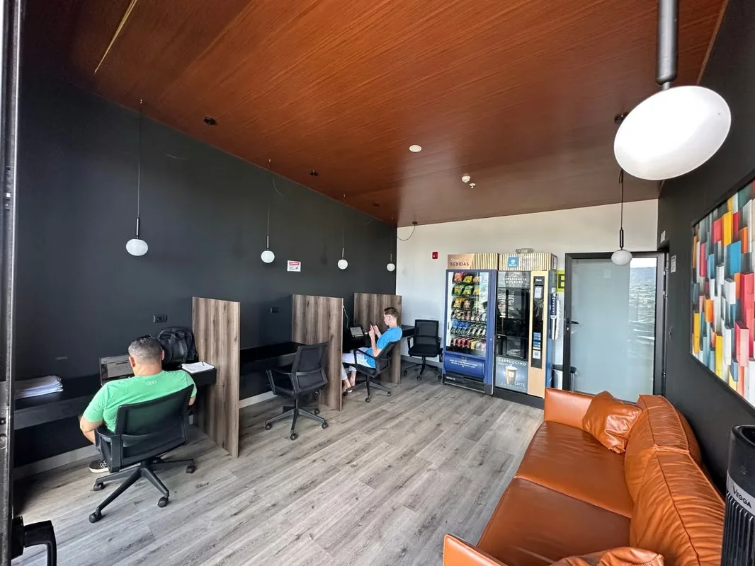 Hermoso apartamento tipo estudio para estrenar, ubicado en un exclusivo condominio vertical en una zona de excelente ubicación y conveniencia. Situado en el segundo piso, ofrece una ..., photo 13