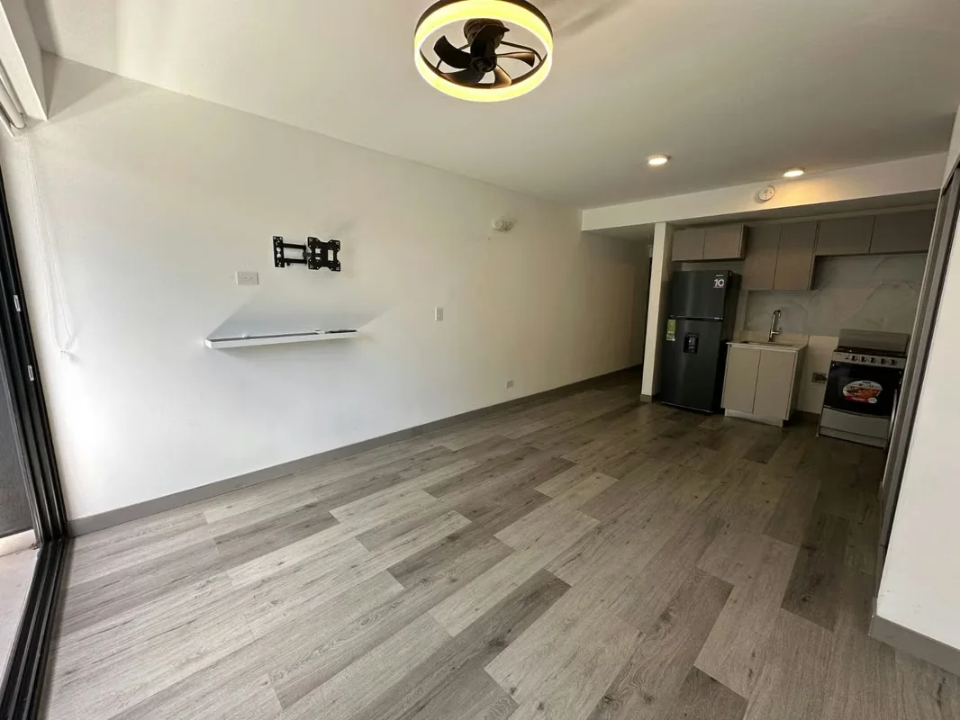 Hermoso apartamento tipo estudio para estrenar, ubicado en un exclusivo condominio vertical en una zona de excelente ubicación y conveniencia. Situado en el segundo piso, ofrece una ..., photo 5