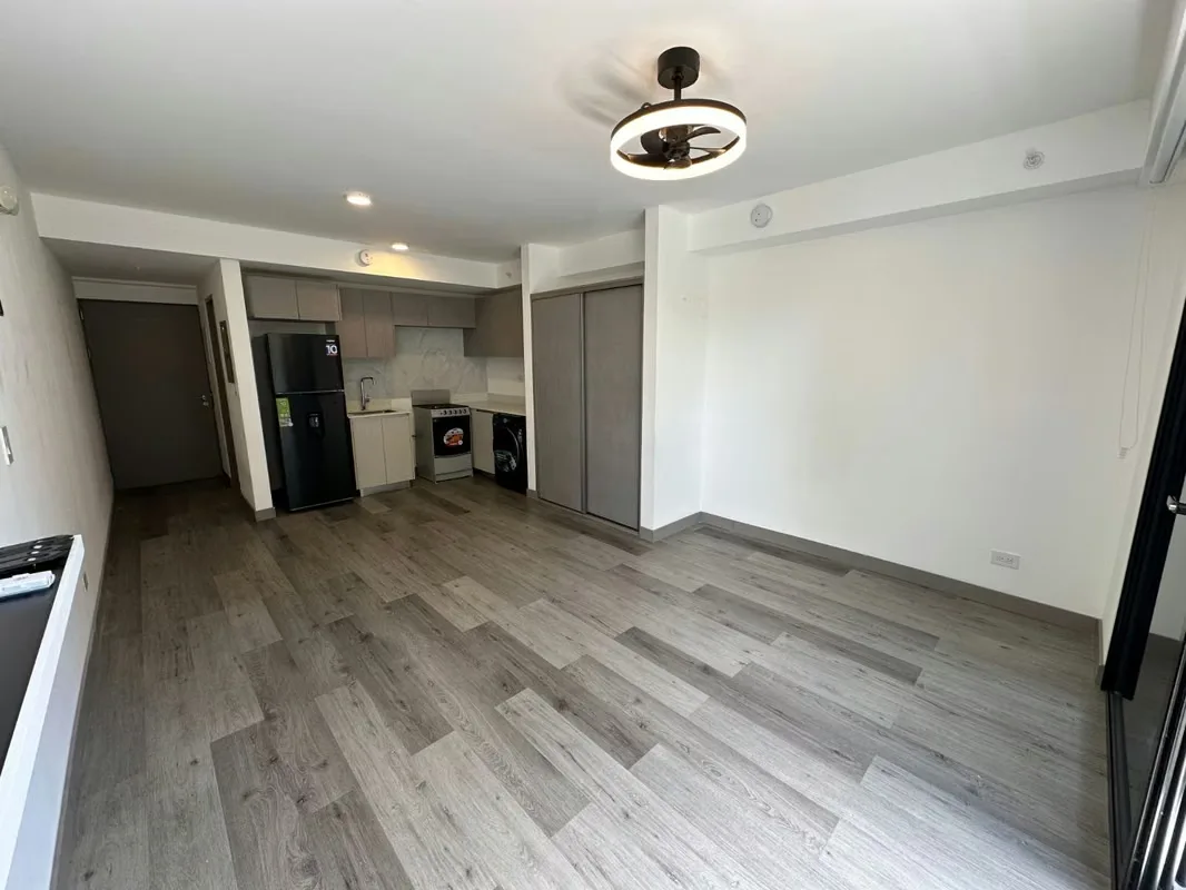 Hermoso apartamento tipo estudio para estrenar, ubicado en un exclusivo condominio vertical en una zona de excelente ubicación y conveniencia. Situado en el segundo piso, ofrece una ..., photo 7