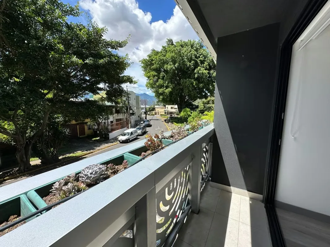 Hermoso apartamento tipo estudio para estrenar, ubicado en un exclusivo condominio vertical en una zona de excelente ubicación y conveniencia. Situado en el segundo piso, ofrece una ..., photo 8