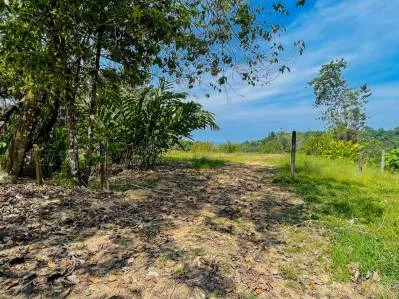 BUILDING PROPERTY WITH MOUNTAIN VIEWS, IN LA COLONIA UVITA – 0.51 ACRES, photo 27