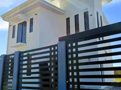 Casa Nueva para Estrenar en Quebrada Bonita, Jaco 24MMF10