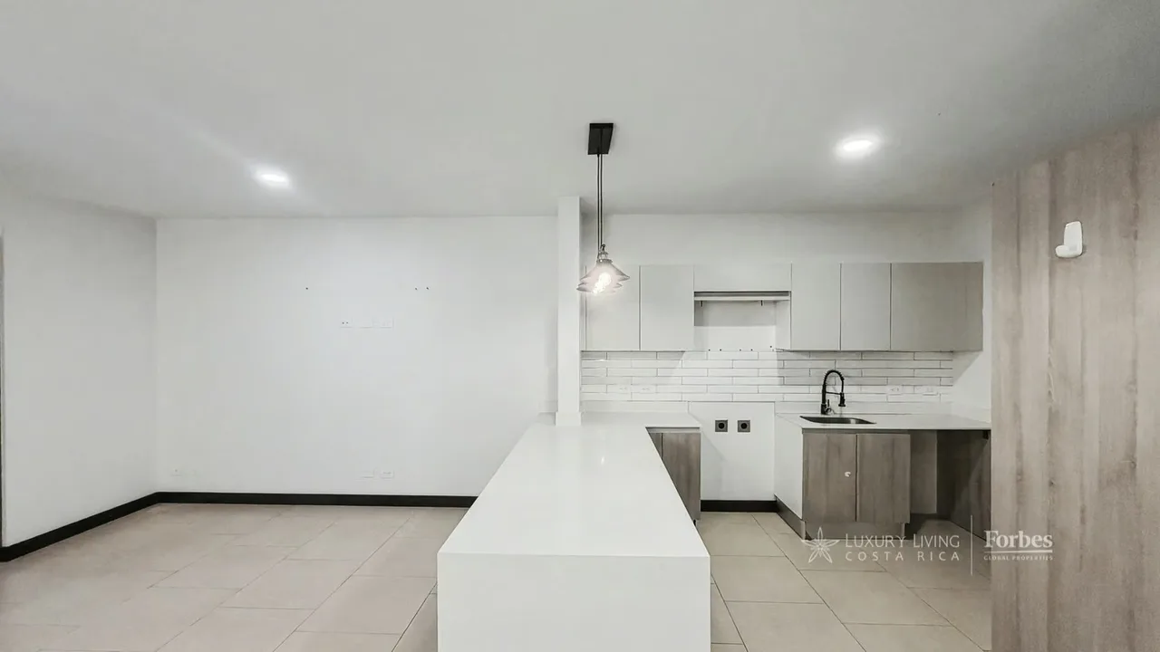 House, 3 bedrooms, office, terrace, pool, gated community, Escazú, photo 8