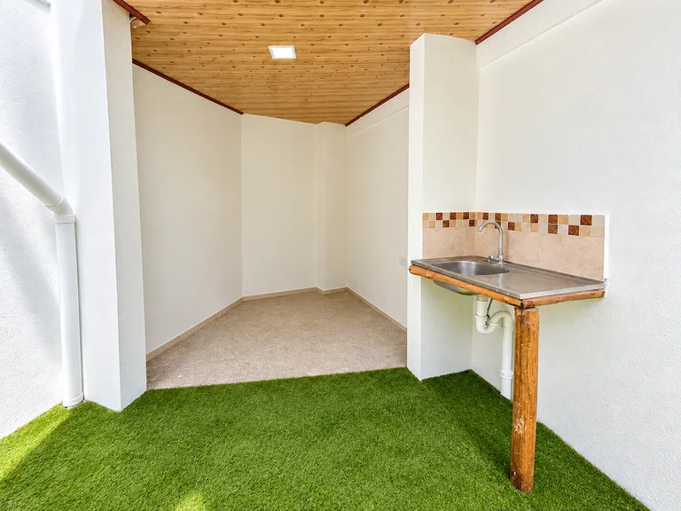 House in Ciudad Colón, photo 9