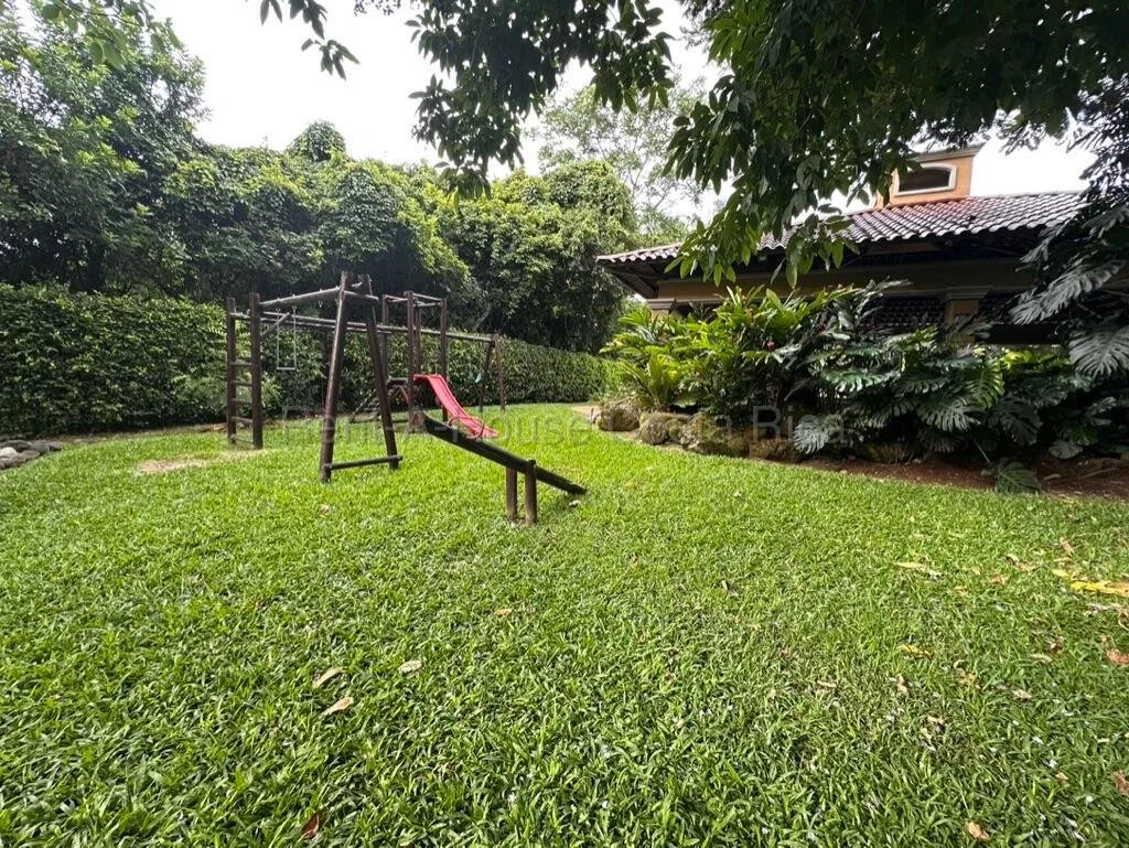 Venta lote esquinero en condominio con amenidades #26-2249 GS - Venta en Colón, photo 7