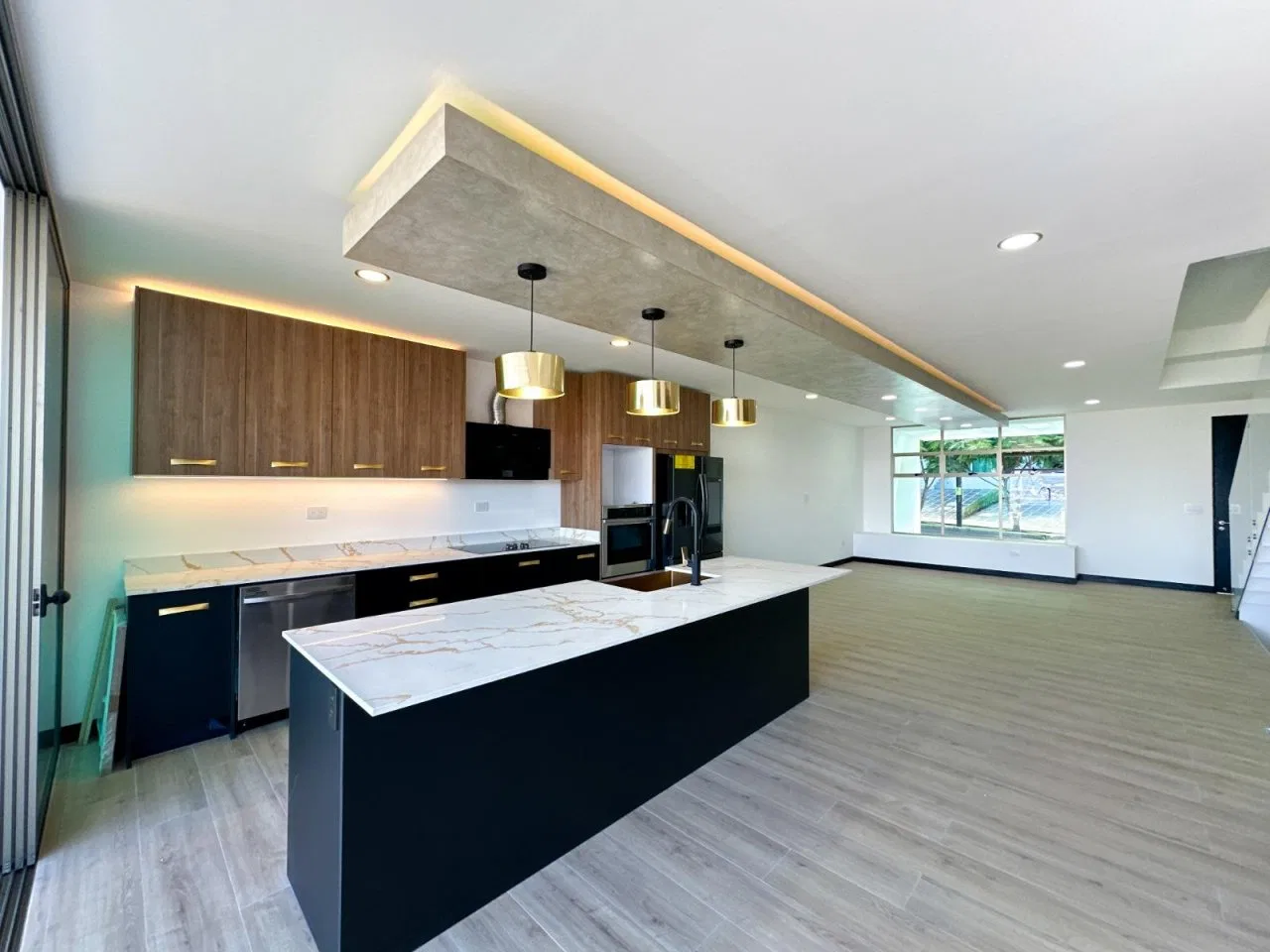 Condominio Bonavista Escazu