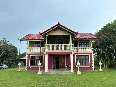Hermosa Casa Habitacional