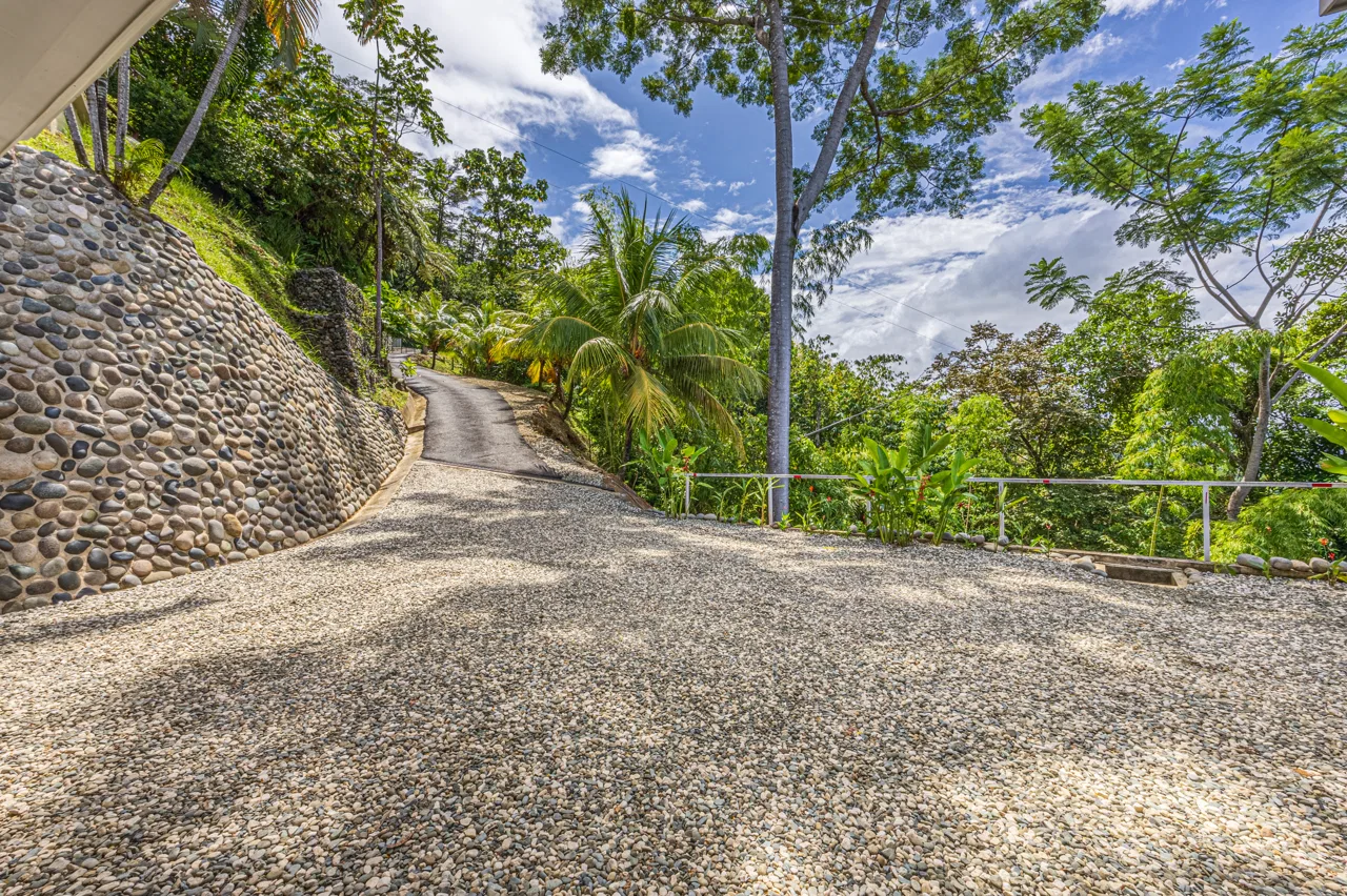 Casa Enigma - Iconic 180° Ocean View Home, photo 8