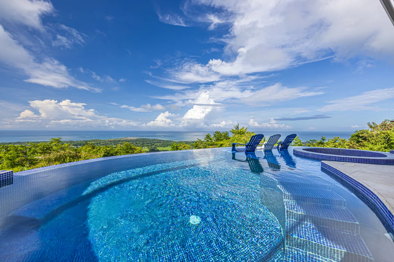 Casa Enigma - Iconic 180° Ocean View Home, photo 10
