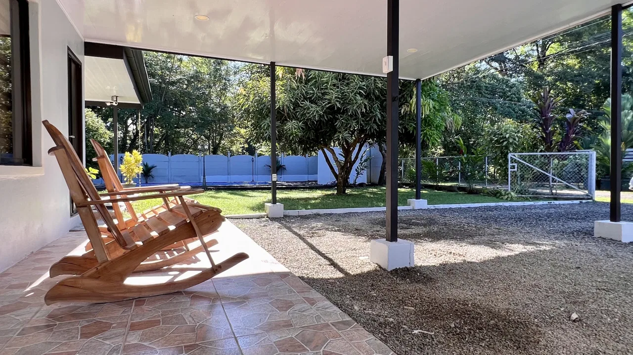 PROPERTY WITH THREE BEDROOM NEAR TO THE BEACH, IN BAHIA BALLENA – 0.19 ACRES, photo 11