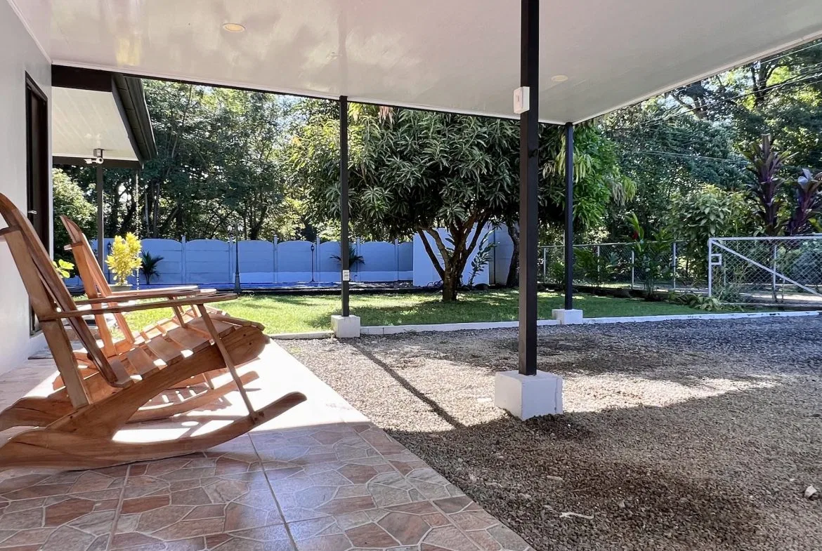 PROPERTY WITH THREE BEDROOM NEAR TO THE BEACH, IN BAHIA BALLENA – 0.19 ACRES, photo 12