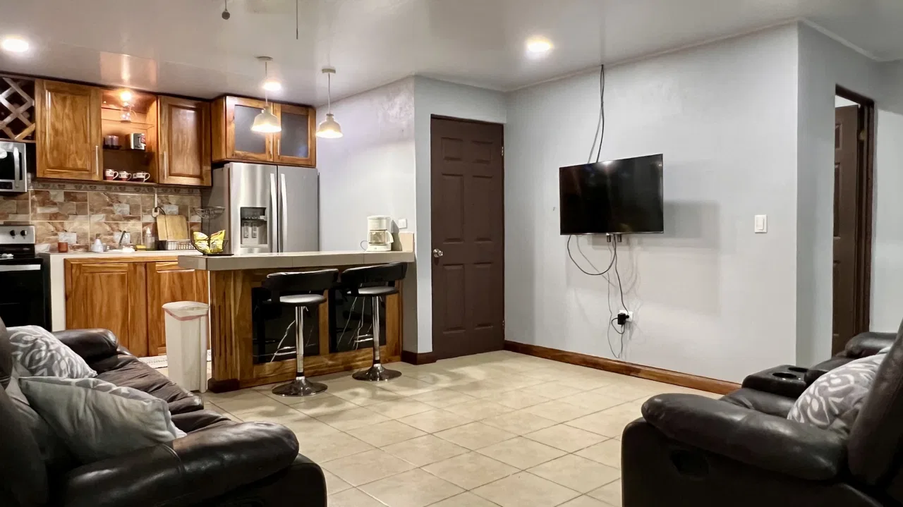 PROPERTY WITH THREE BEDROOM NEAR TO THE BEACH, IN BAHIA BALLENA – 0.19 ACRES, photo 17