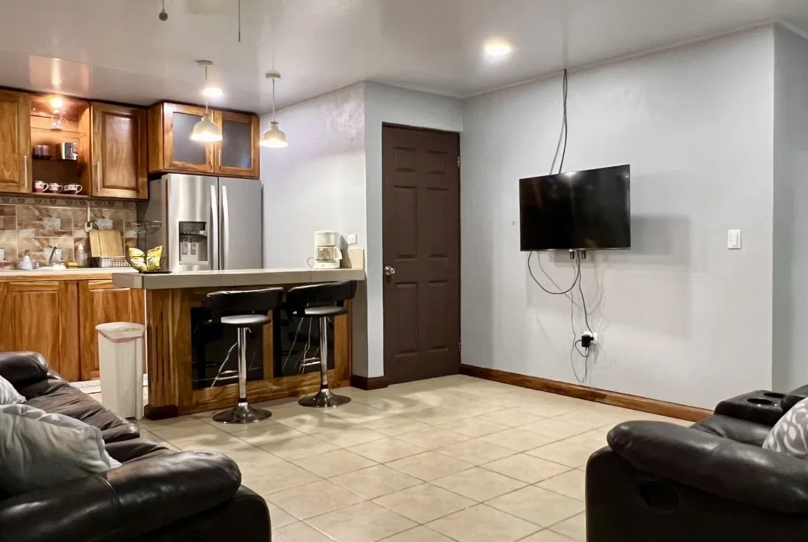 PROPERTY WITH THREE BEDROOM NEAR TO THE BEACH, IN BAHIA BALLENA – 0.19 ACRES, photo 18