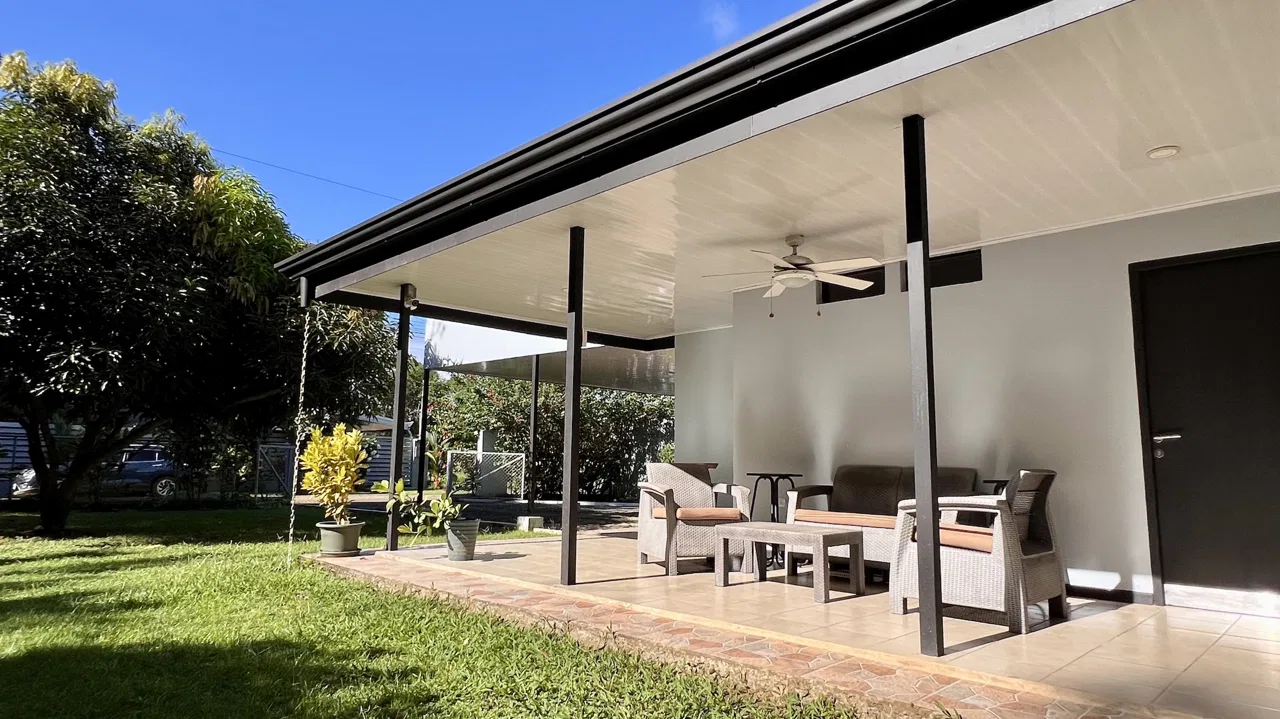 PROPERTY WITH THREE BEDROOM NEAR TO THE BEACH, IN BAHIA BALLENA – 0.19 ACRES, photo 9