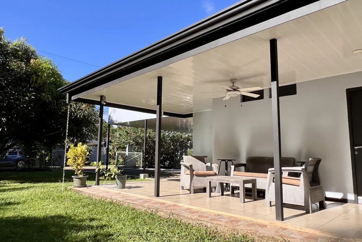 PROPERTY WITH THREE BEDROOM NEAR TO THE BEACH, IN BAHIA BALLENA – 0.19 ACRES, photo 10