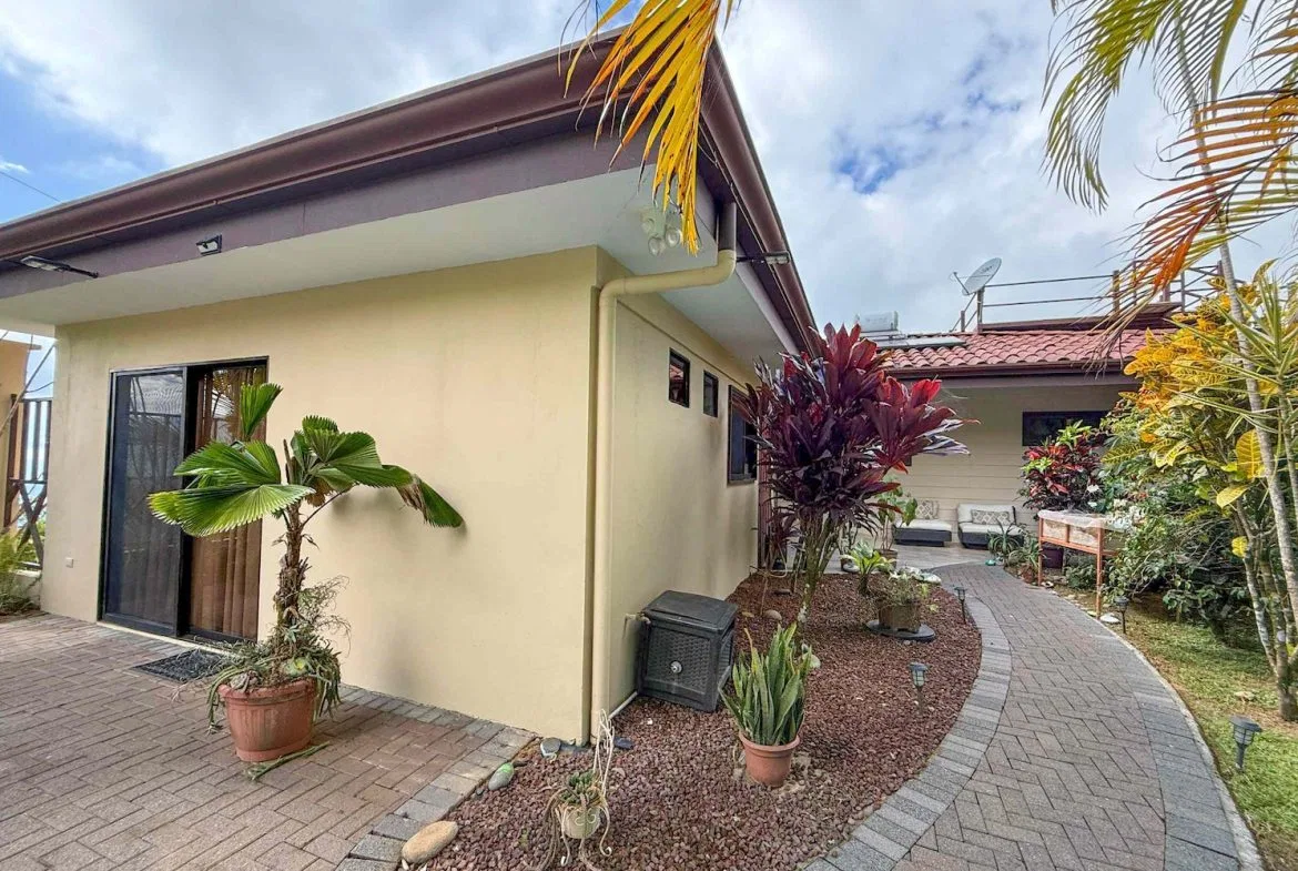 MOUNTAIN PROPERTY WITH FOUR BEDROOM WITH VALLEY VIEWS, IN BALSAR PUERTO CORTES – 0.23 ACRES, photo 18