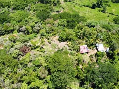 Lote de 1.85 acres con Vistas al mar Y Río increíble, photo 4
