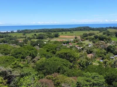 Lote de 1.85 acres con Vistas al mar Y Río increíble, photo 5
