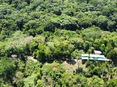 Lote de 1.85 acres con Vistas al mar Y Río increíble, photo 6